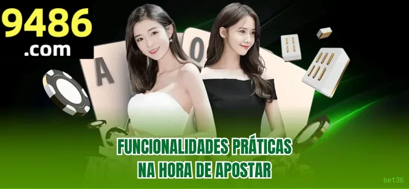 App bet36 para Android e iOS - download grátis