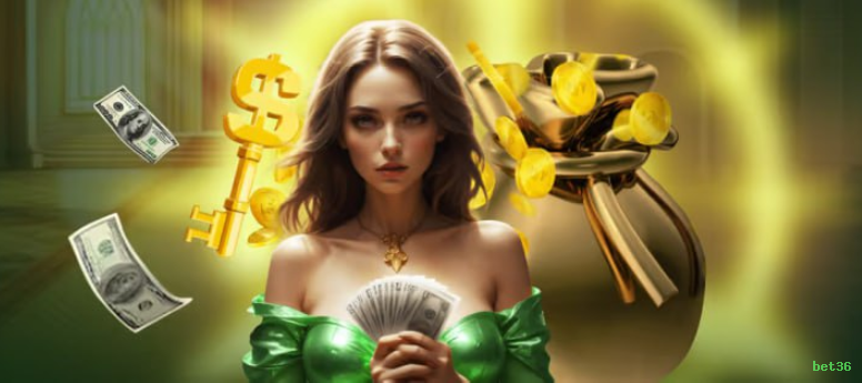 Bônus exclusivos membros VIP bet36